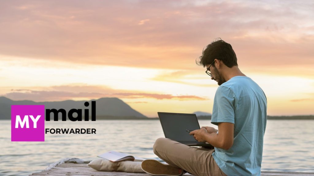 Virtual Mailbox For Expats